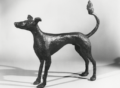 Opera Dog, 1981 (image 1) cropped